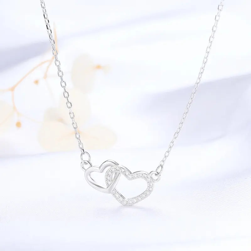 925 Sterling Silver Necklace