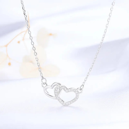 925 Sterling Silver Necklace