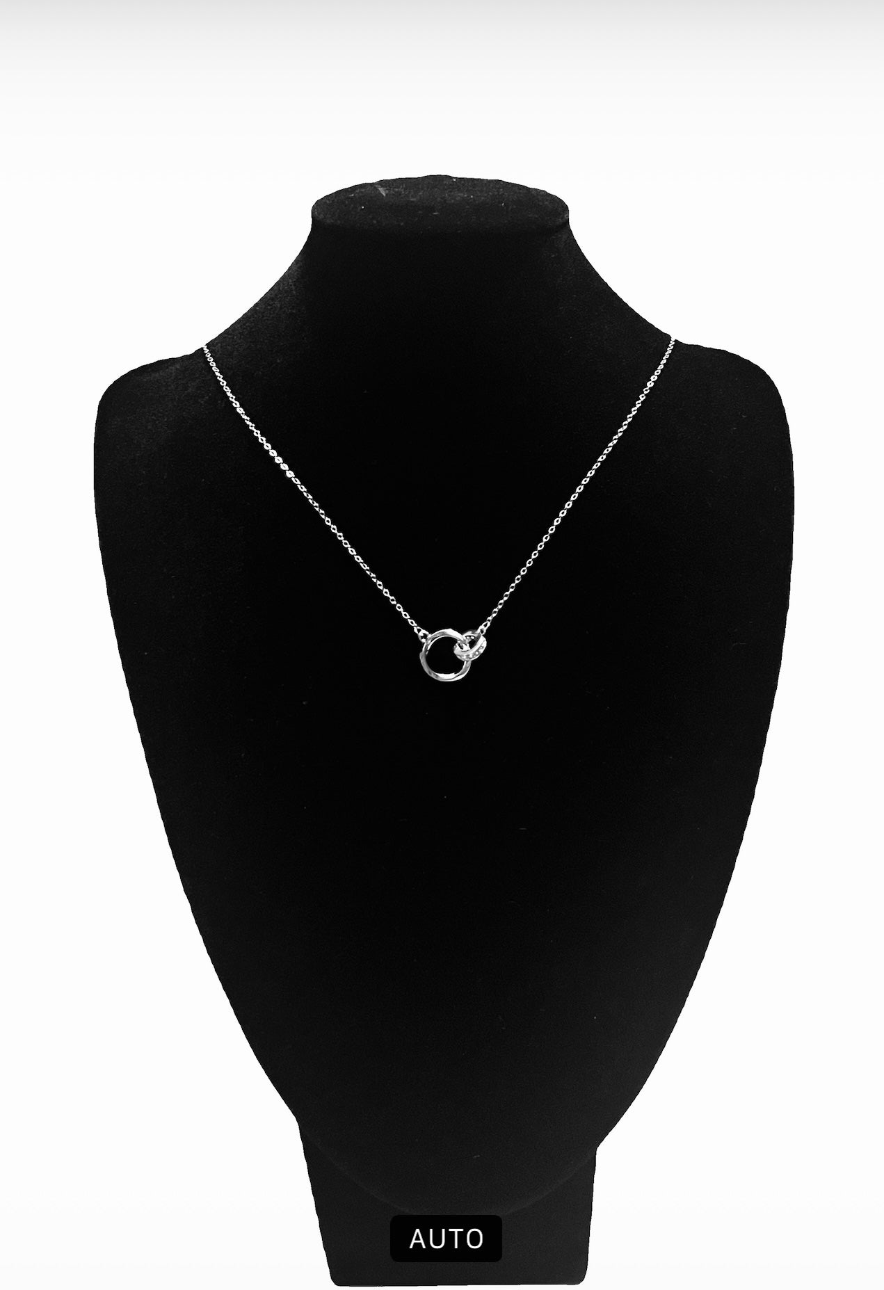 925 Sterling Silver Necklace