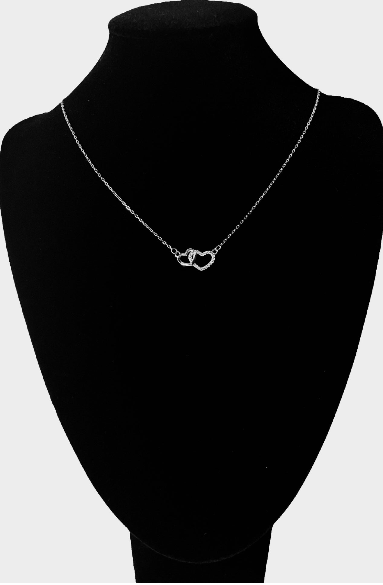 925 Sterling Silver Necklace